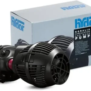 Bulk Order Hydor Koralia Evolution Wave and Circulation Aquarium Water Flow Pump - 850GPH