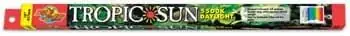 Zoo Med Laboratories TropicSun 5500K Daylight T8 Aquarium Replacement Bulb - 17 WT - 24" Inches Buy Online