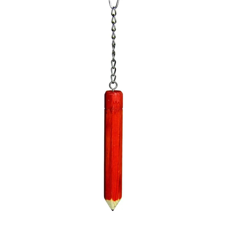 A&E Cage Company Happy Beaks Parrot Pencil Bird Toy Price Cut
