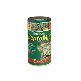 Original Tetra ReptoMin Select-A-Food 1.55oz