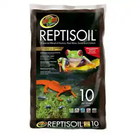 Zoo Med Reptisoil 10qt Limited Time