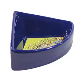 Buy Direct WARE Corner Dish Large