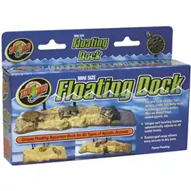 Buy Today Zoo Med Mini Turtle Dock