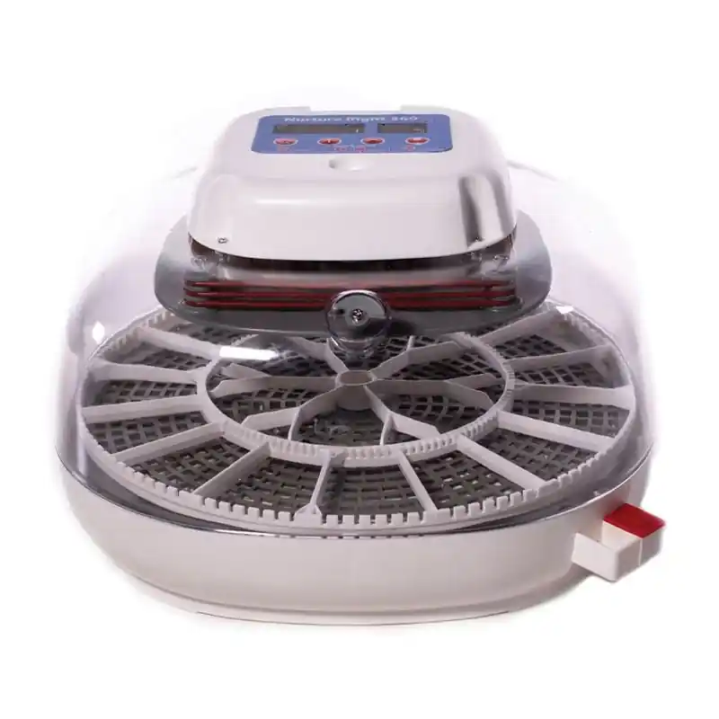 Same Day Shipping Harris Farms Nurture Right 360 Incubator