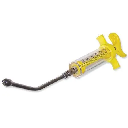 Goat Dosing Syringes Latest