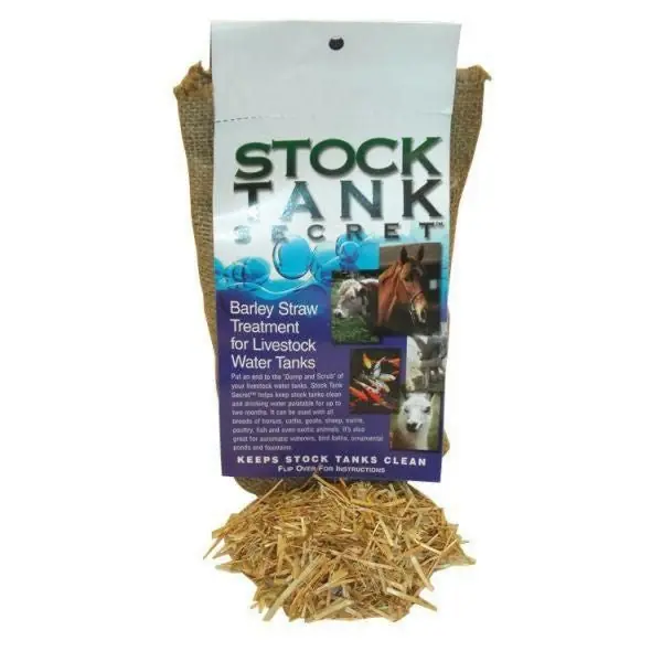 Free Delivery Stock Tank Secret Tank Cleaner