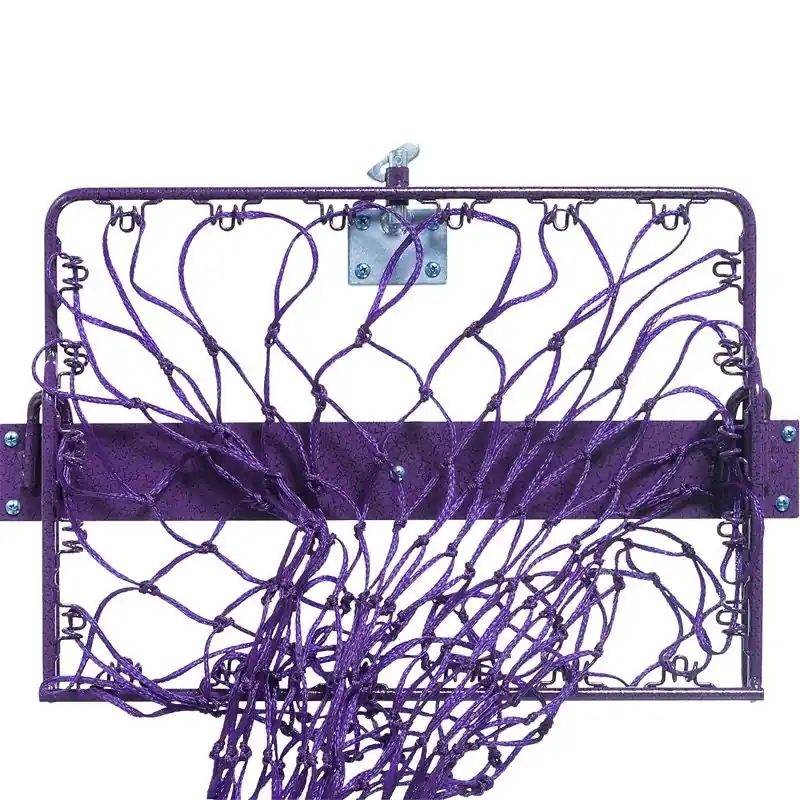 Top Rated Hay Hoops Original Collapsible Wall Feeder with Net