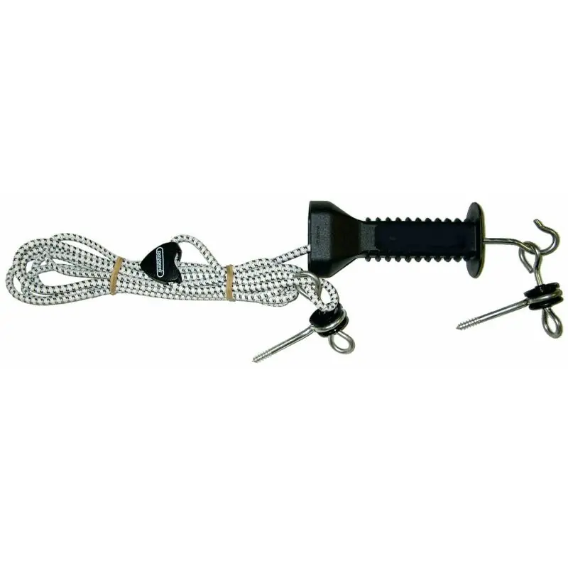 Baygard Electri-Gate Deal