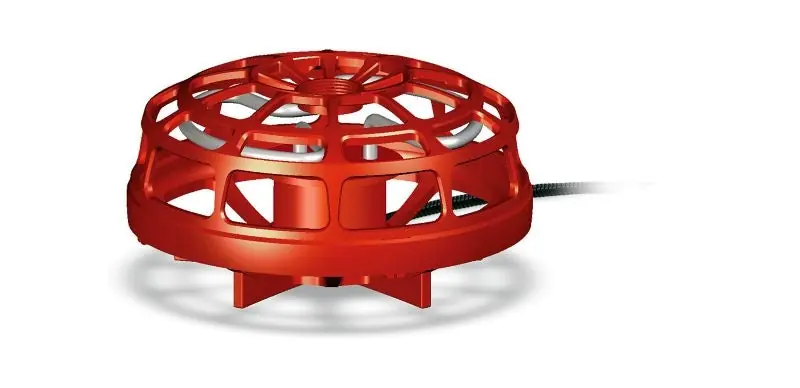 Buy Direct K & H Ultimate Bucket Heater Deicer