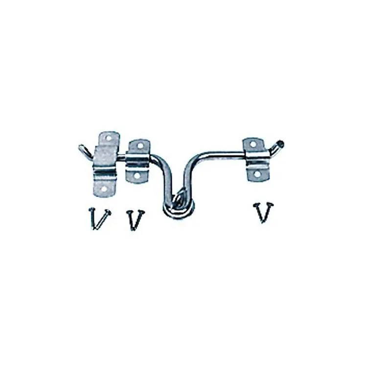 Certified Large Gate Latch