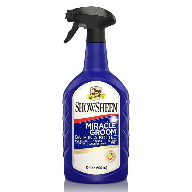 Absorbine Miracle Groom Genuine