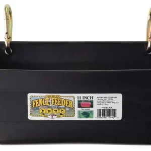 Special Offer DuraFlex Fence Feeders with Clips