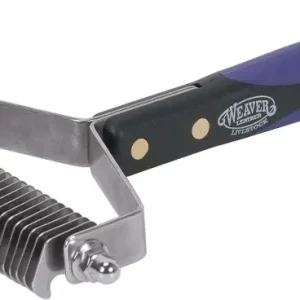 Weaver Shedding Comb Price Drop