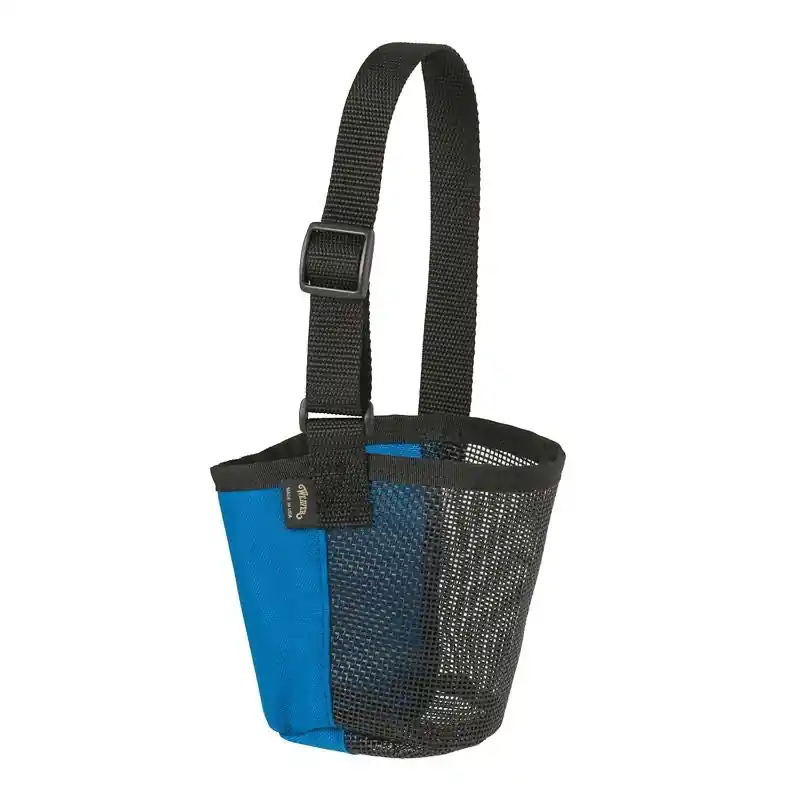 Weaver Deluxe Adj Goat/Sheep Muzzle Latest