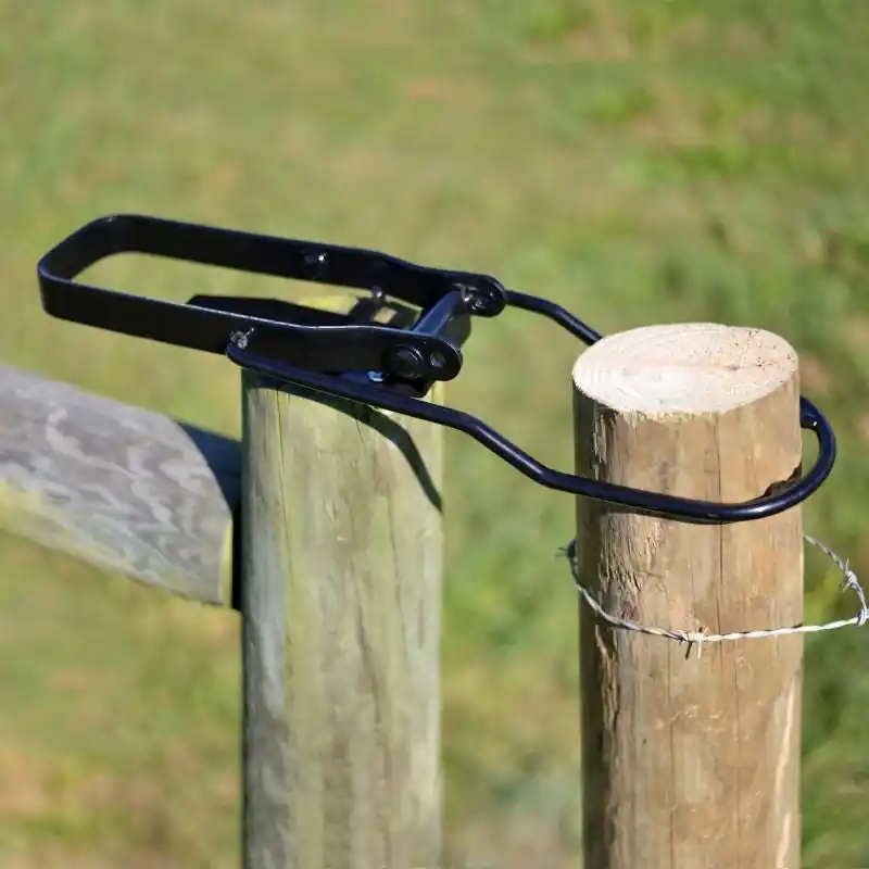 Bargain Powefields Fixed Gate Closer