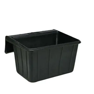 Authentic Fortex Over the Fence Feeder 18 Qt