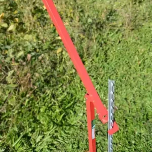 Free Delivery Powerfields T-Post Puller