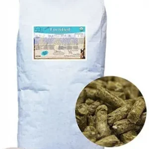 A.B.C.s Fortified Equine Supplement High Quality