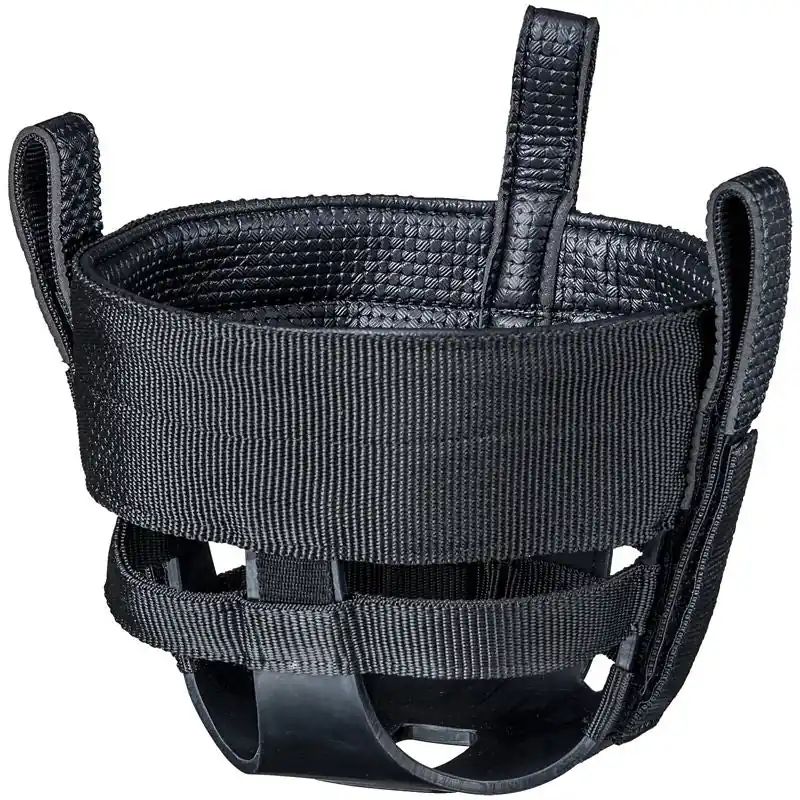 Worldwide Shipping Tough1 Easy Breathe Grazing Muzzle Attach