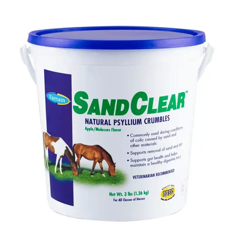 Best Seller Farnam Sand Clear Digestive Aid