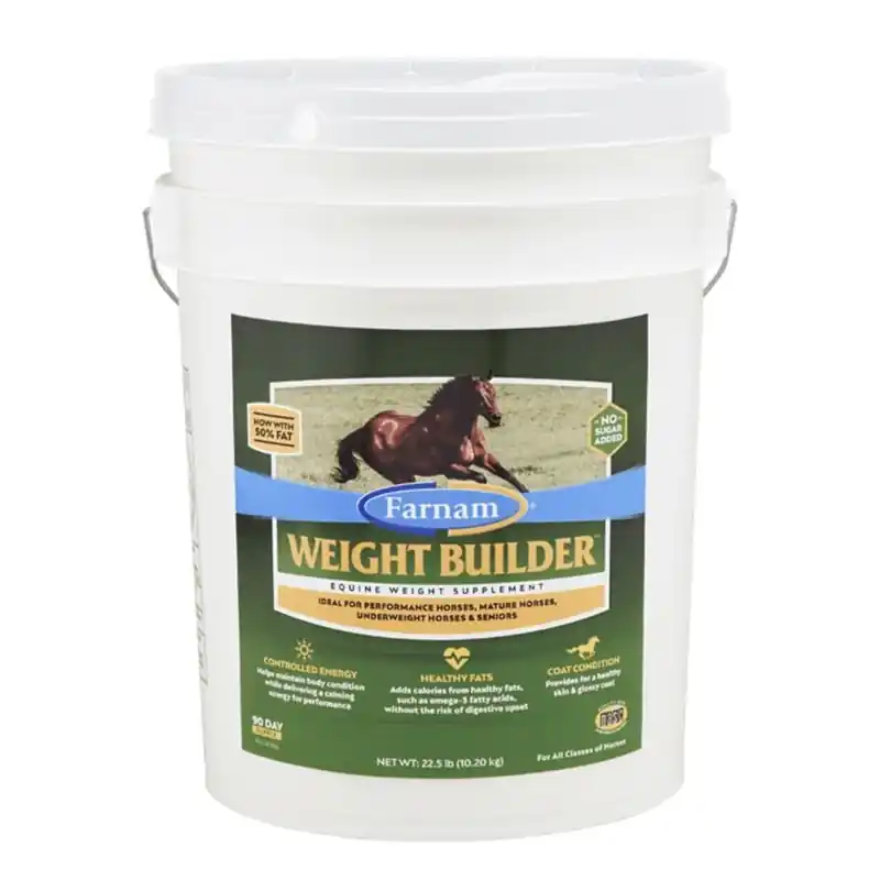 Reduced Price Farnam Weight Builder
