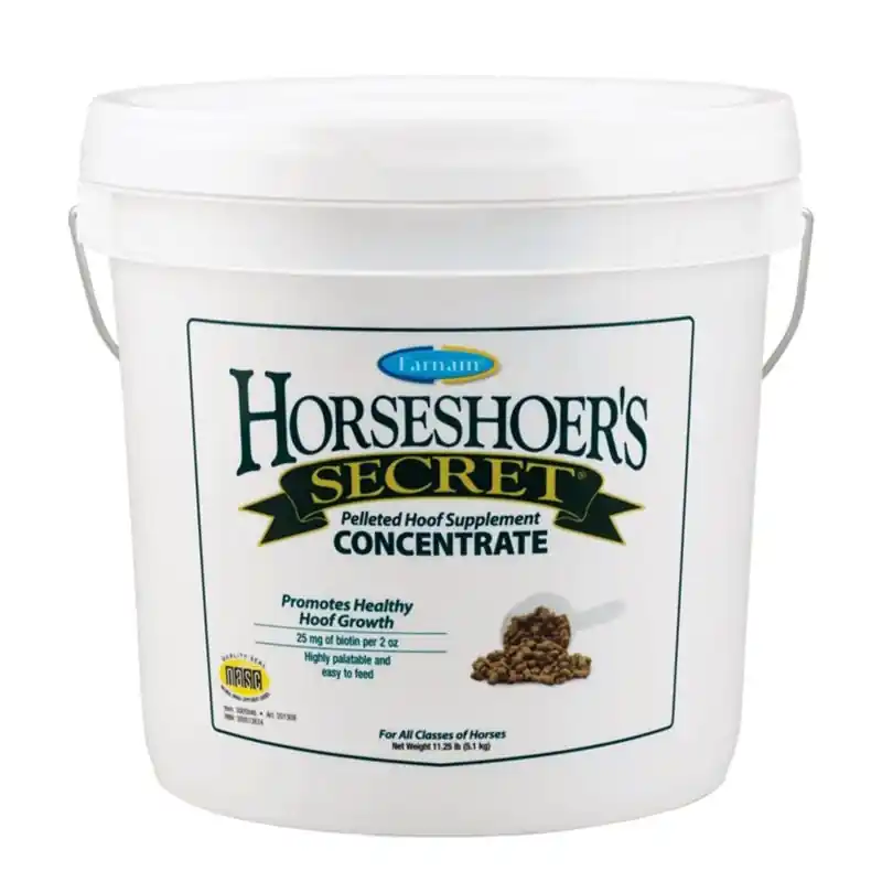 Don’t Miss Out Farnam Horseshoers Secret Concentrate