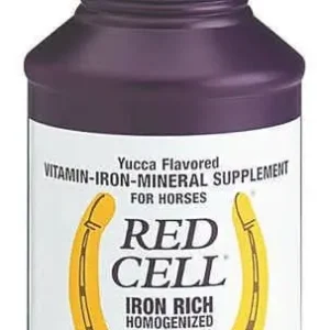 Horse Health Red Cell Liquid Limited Edition