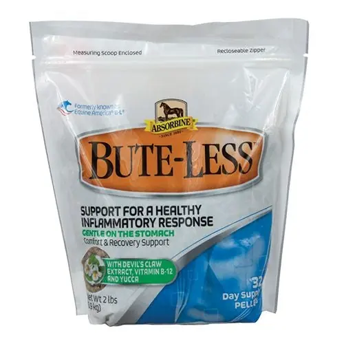 Sale Absorbine Bute-Less Pellets