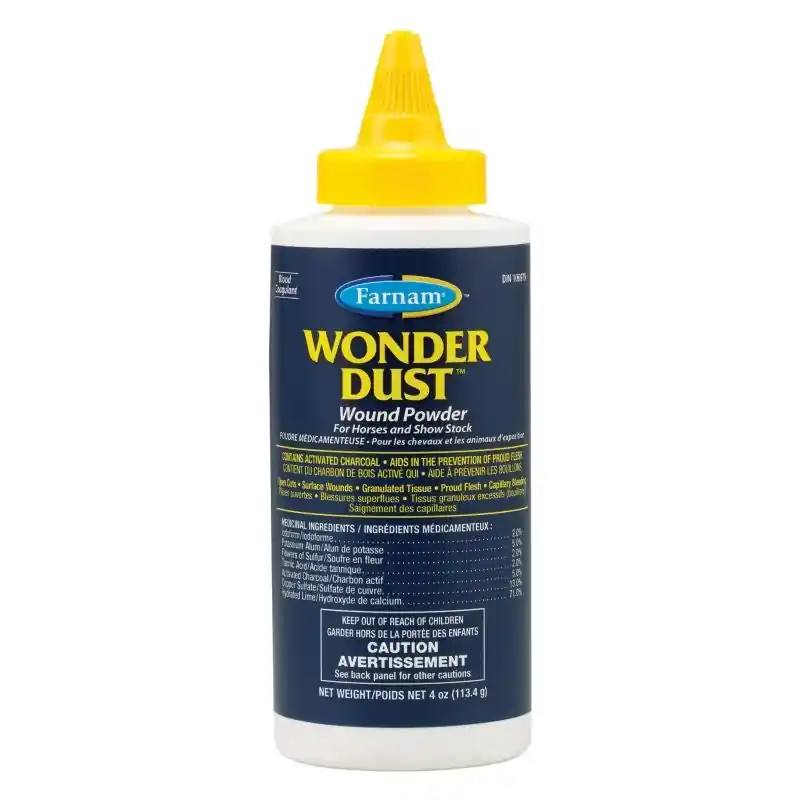 Farnam Wonder Dust Seasonal Sale