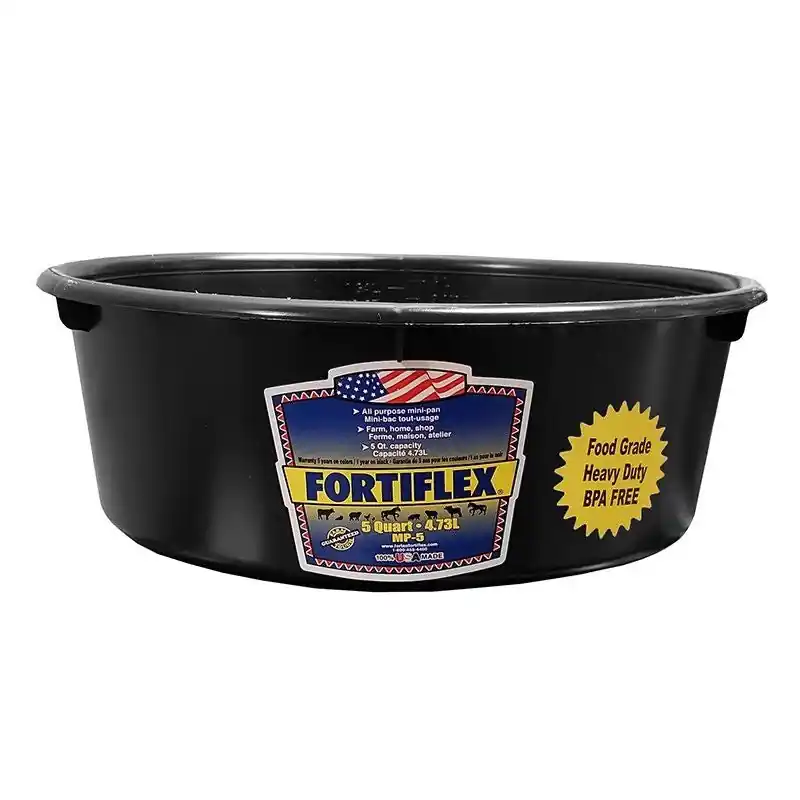 Price Cut FortiFlex Mini Pan