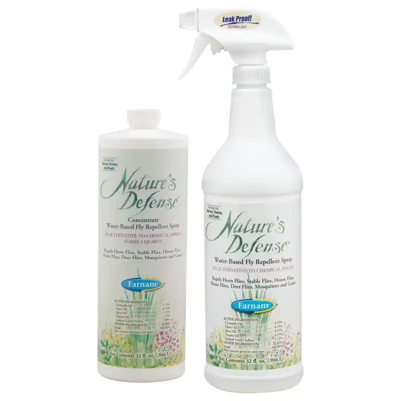Secure Checkout Farnam Natures Defense