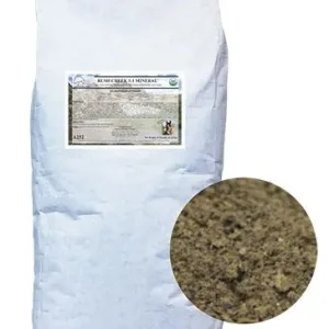 A.B.C.s Rush Creek Mineral Supplement Best Seller