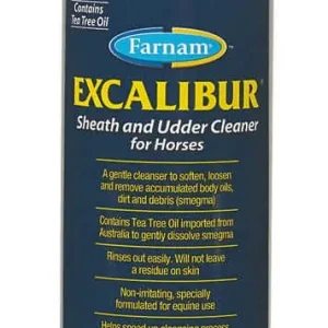 Farnam Excalibur Sheath Cleaner Buy Today