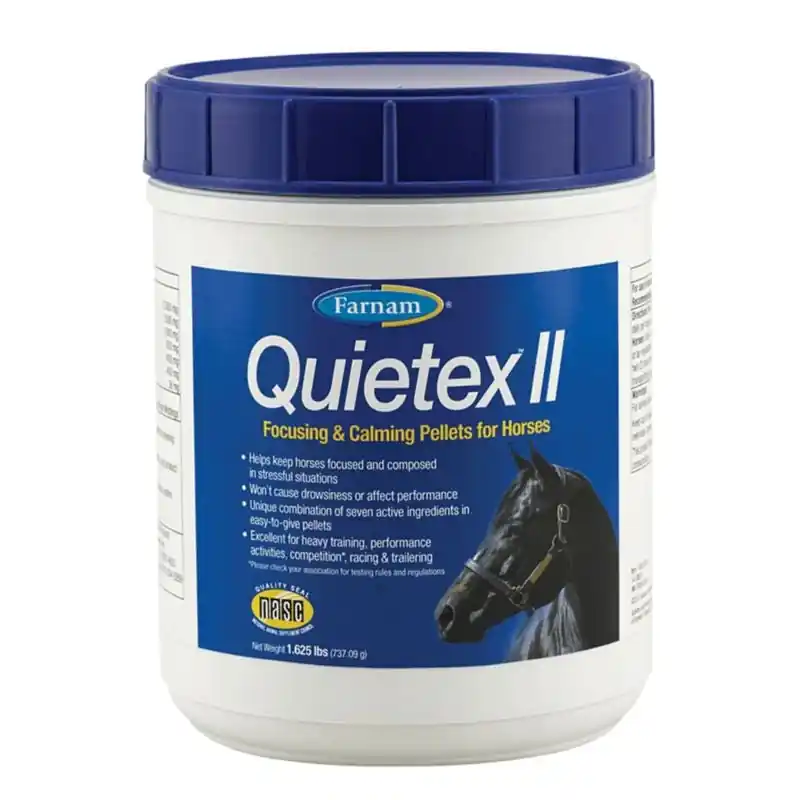 Popular Farnam Quietex II Calming Supplement