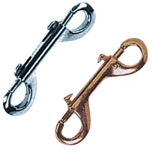 Double End Snap 4 3/4 Inch Popular