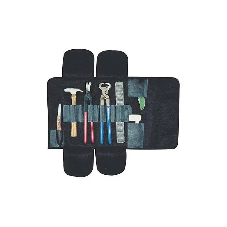 8-Piece Complete Farrier Kit Reduced Price