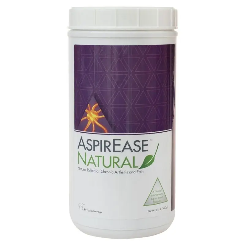 Direct From Factory AspirEase Natural Pain Management Supplement