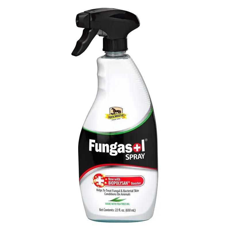 Absorbine Fungasol Spray Next Day Delivery
