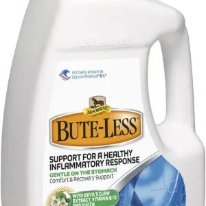 Absorbine Bute-Less Solution Modern