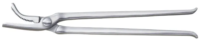 Limited Offer Tough1 Professional 13 inch Straight Jaw Clincher