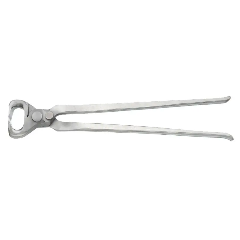 While Supplies Last Tough1 Pro Spring Loaded Hoof Nipper