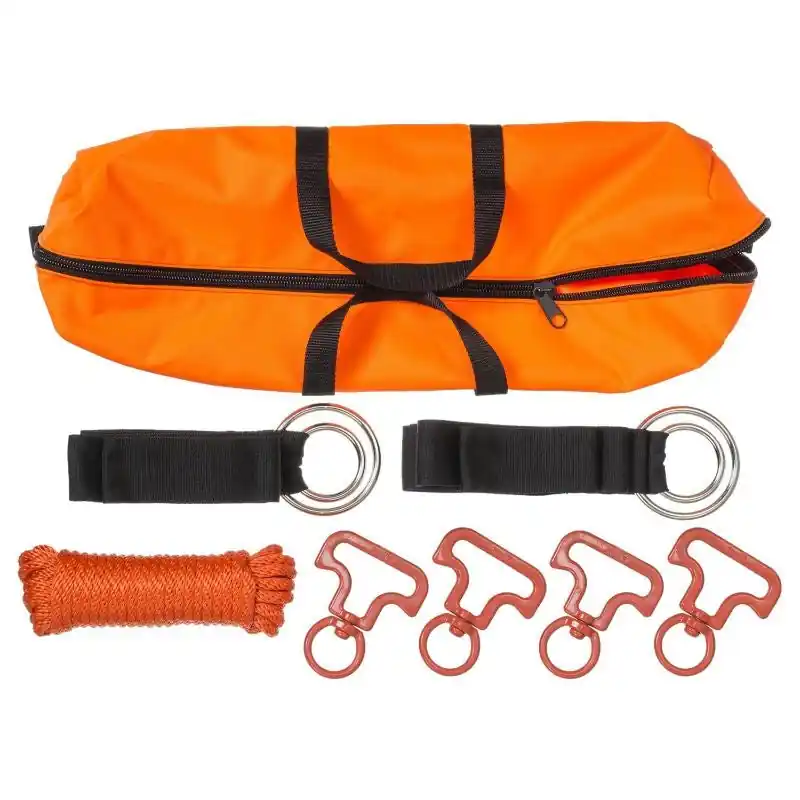 Affordable Tough1 4 Horse Swivel Tie Picket Line Kit