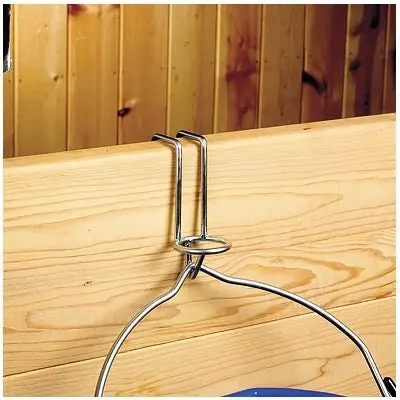 Free Shipping Portable Bucket Hook