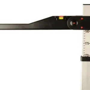 Limited Offer Roma Aluminum Measuring Stick