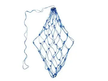 Poly Cord Standard Hay Net Popular