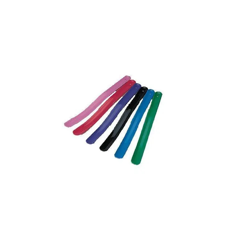 Last Chance Plastic Sweat Scraper