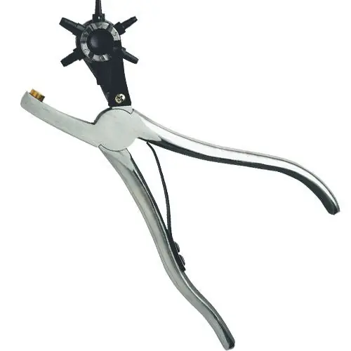 Bulk Order Professional Revolving Leather Punch