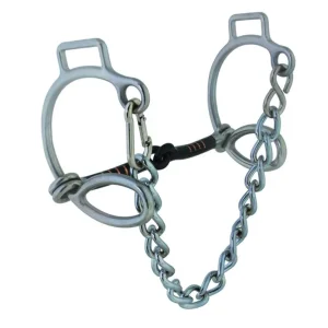 Buy Today Western SS Snaffle Sweet Six Bit