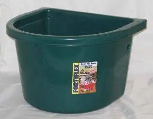 Mega Sale Fortiflex Over-the-Fence Waterer