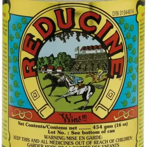Reducine Absorbent Warranty Included